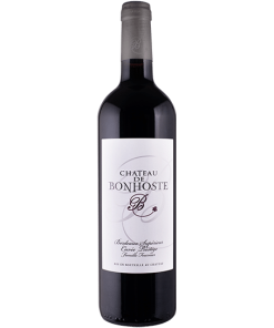 Château de Bonhoste Cuvée Prestige - 2020 - 75cl