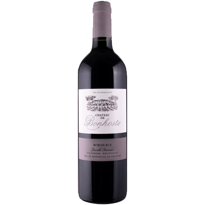 Château de Bonhoste - 2022 - 75cl