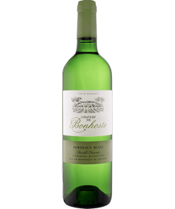Château de Bonhoste - 2024 - 75cl