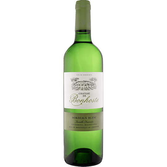 Château de Bonhoste - 2024 - 75cl