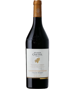 Maison Castel Grand Réserve Cabernet Sauvignon - 2023 - 75cl