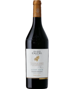Maison Castel Grand Réserve Pinot Noir - 2024 - 75cl