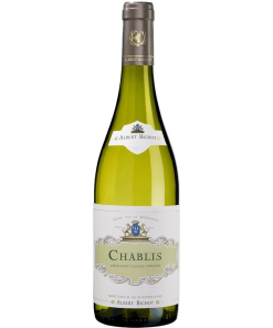 Albert Bichot Chablis - 2022 - 75cl