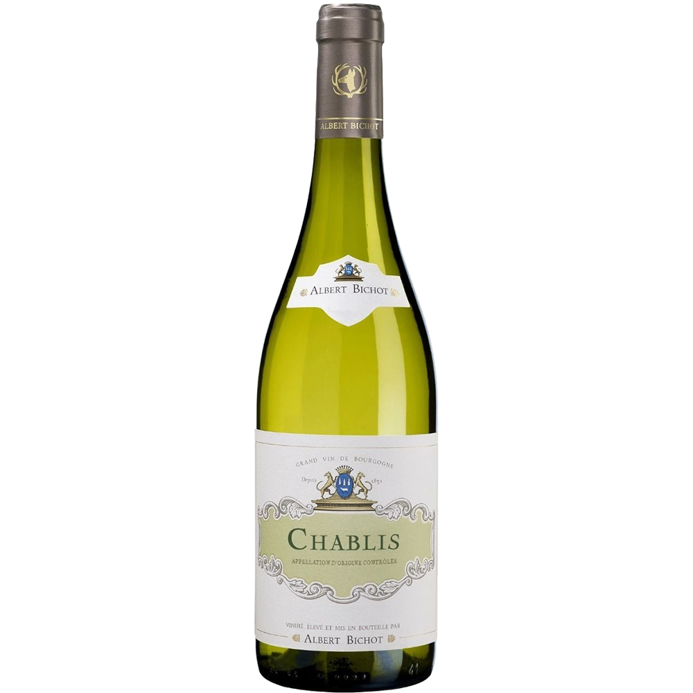 Albert Bichot Chablis - 2022 - 75cl