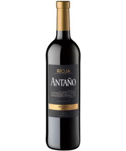 Antaño Reserva - 2017 - 75cl
