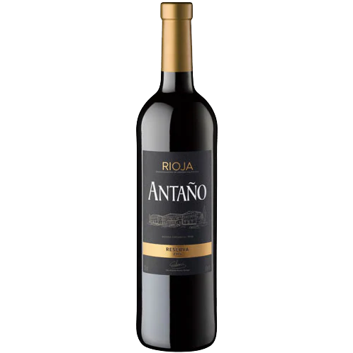 Antaño Reserva - 2017 - 75cl