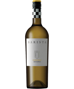Barista Chardonnay - 2024 - 75cl