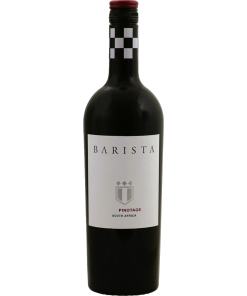 Barista Pinotage - 2023 - 75cl