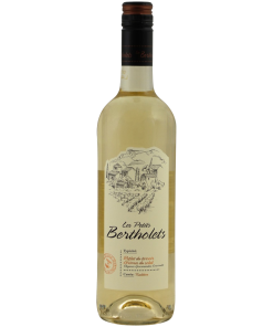 Les Petits Bertholets - 2024 - 75cl