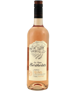 Les Petits Bertholets - 2024 - 75cl
