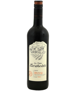 Les Petits Bertholets - 2024 - 75cl