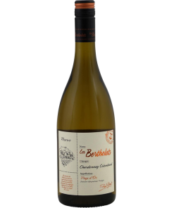 Les Bertholets Réserve Chardonnay / Colombard - 2024 - 75cl