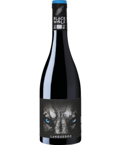 Black Wolf Devois de Cécélès - 2024 - 75cl