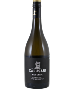 Calusari Reserva Chardonnay  - 2023 - 75cl