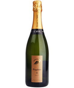 Cava Pupitre Gold Label - 75cl