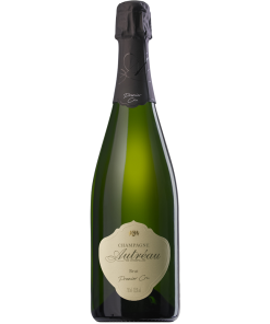 Champagne Autréau Premier Cru Brut - 75cl