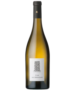 Clos des Orfeuilles - 2022 - 75cl