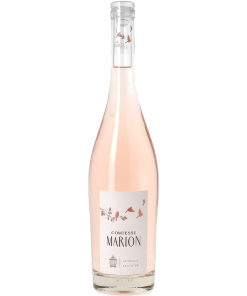 Comtesse Marion Le Voyage - 2025 - 75cl