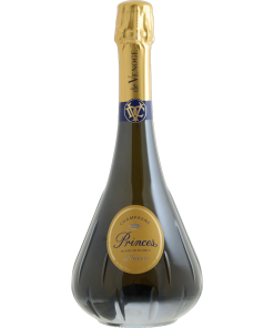 Champagne de Venoge Princes Blanc de Blancs - 75cl