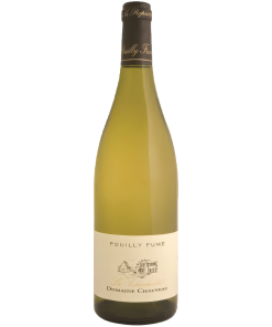Domaine Chauveau - 2023 - 37,5cl