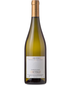 Domaine des Aubuisières Cuvée Silex - 2022 - 75cl