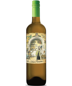 Julia Florista Branco - 2023 - 75cl