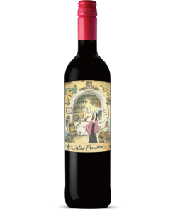 Julia Florista Tinto - 2023 - 75cl