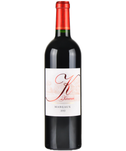 K de Kirwan - 2019 - 75cl