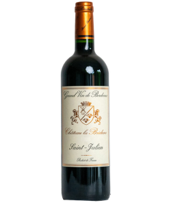 Château de La Bridane - 2019 - 75cl