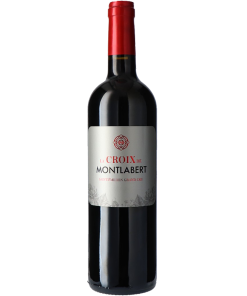 La Croix de Montlabert Grand Cru - 2022 - 75cl