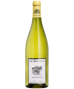 Les Deux Tours Domaine Baron Patrick de Ladoucette - 2022 - 75cl