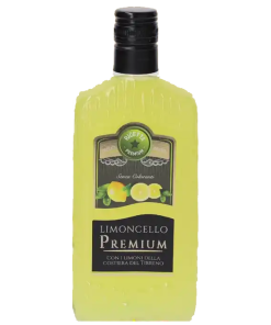Limoncello Senza Coloranti Premium - 70cl