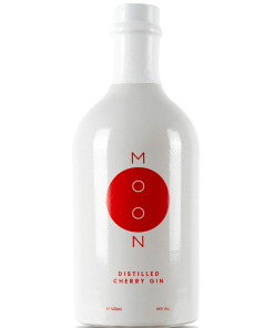 Moon Cherry Gin - 50cl