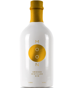 Moon Smoked Gin - 50cl