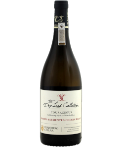 Perdeberg Dry Land Collection Barrel Fermented Chenin Blanc - 2024 - 75cl