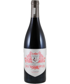 Perdeberg Vinyard Collection Cinsault - 2022 - 75cl