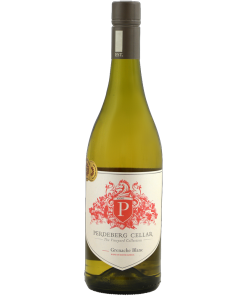 Perdeberg Vinyard Collection Grenache Blanc - 2025 - 75cl