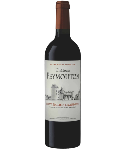 Château Peymouton - 2020 - 75cl
