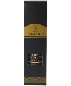 Romariz 10 Jaar - 75cl