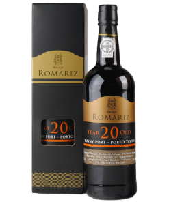 Romariz 20 Jaar - 75cl