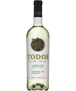 Todos Arinto - 2023 - 75cl