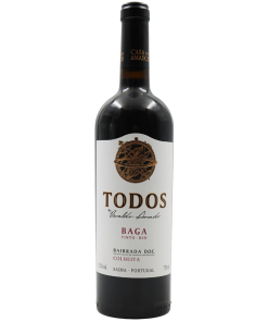 Todos Baga - 2023 - 75cl