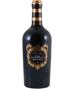 Velarino Nero di Troia - 2023 - 75cl