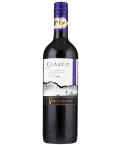Ventisquero Syrah Clasico - 2023 - 75cl