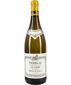 Vézelay Le Clos Domaine Baron Patrick de Ladoucette - 2023 - 75cl