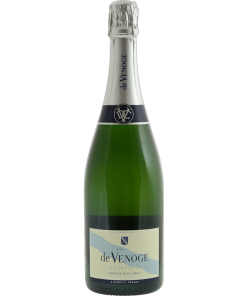 Champagne de Venoge Cordon Bleu Brut - 75cl