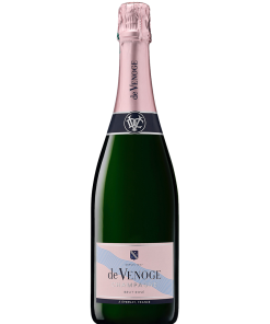 Champagne de Venoge Brut Rosé - 75cl