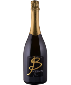 Crémant de Bonhoste - 75cl