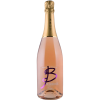 Crémant de Bonhoste Rosé - 75cl