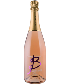 Crémant de Bonhoste Rosé - 75cl